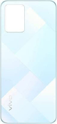 Suffain VIVO Y21 (2020) WITH PROPER LOGO Back Panel(WHITE)