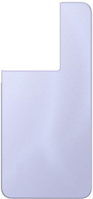 SPAREWARE Spareware Lava Yuva 3 Pro : Sky Back Panel(Sky)
