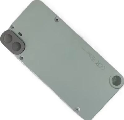 SeriousShopper NOTHING CMF 1 PRO Back Panel(GREEN)