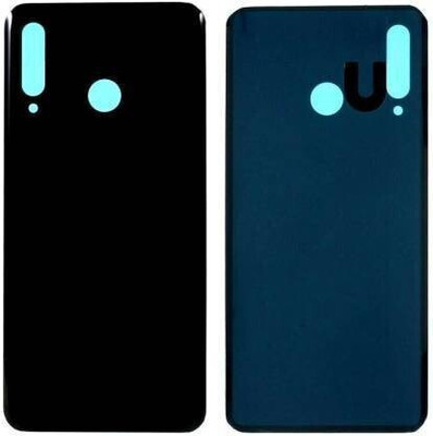 SRaccessories honor p30 lite Back Panel(black)
