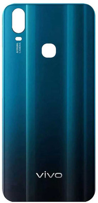 HS Enterprises VIVO Y11 BACK PANEL Y11 BACK PANEL Back Panel(GREEN)
