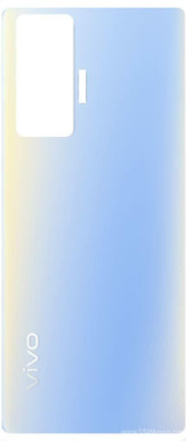 FixHub VIVO X50 PRO BACK PANEL COMPATIBLE Back Panel(BIUE)