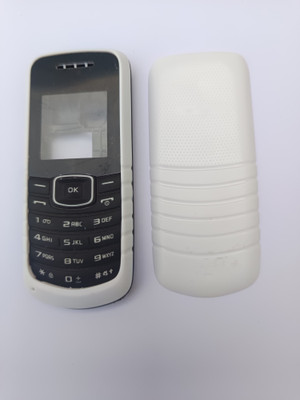 HS Enterprises samsung 1081 samsung 1081 body Full Panel(white)