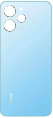 FixHub Mi 12 4G BACK GLASS COMPATIBLE Back Panel(BIUE)
