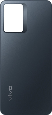 Tworld Vivo T1 5G ( V2141 ) Battery Replacement Back Panel(Starlight Black)