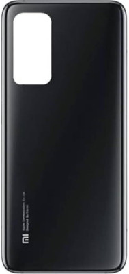 starware Mi 10T Pro Panel_Black Mi 10T Pro Panel_Black Back Panel(Black)