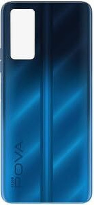 SPAREWARE Spareware Pova 2 -Blue Back Panel(Blue)