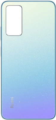 Charly Redmi Note 11 Pro Back Panel(Star Blue)