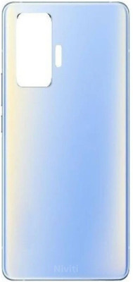 Niviti Vivo X50 Pro Back Panel(Frost Blue)