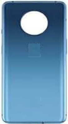 SPAREWARE Oneplus Oneplus 7T - Blue Back Panel(Blue)