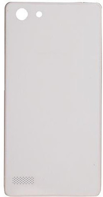 imbi Oppo Neo 7 Battery Door Back Panel(White)