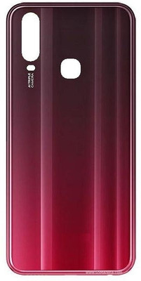 SSP TELECOM Vivo y12, y15 y17 Vivo y12, y15 y17 Back Panel(Multi colour)