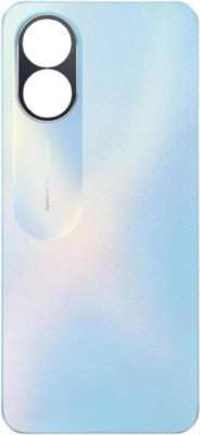 BK primium quality Oppo F23/A98 Back Panel(Blue)