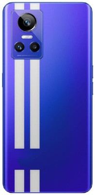 AL HAYY TRADERS Realme gt neo 3 full body housing Full Panel(BLUE b)