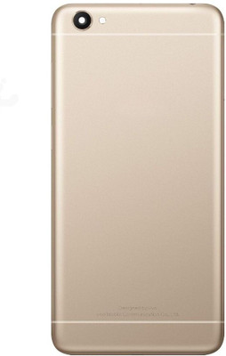 Niviti Vivo V5 Back Panel(Gold)