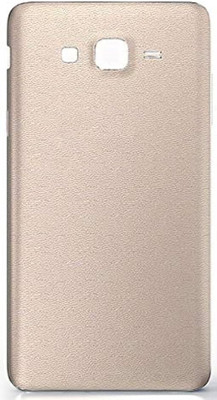 imbi Samsung Galaxy On5/ On5 pro Battery Door Back Panel(Gold)