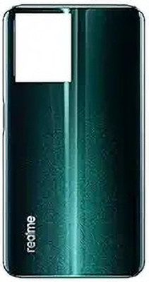 Viviaid Realme 9 Pro Plus Back Panel(Green)