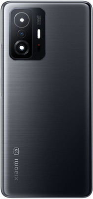 AL HAYY TRADERS Xiaomi Redmi 11 T Back Panel(KAALA)