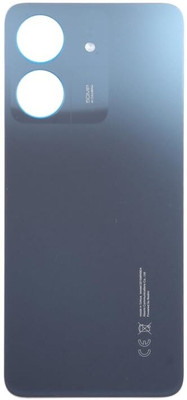 FixHub Mi Redmi 13C 4G Body Panel Back Panel(BIUE)