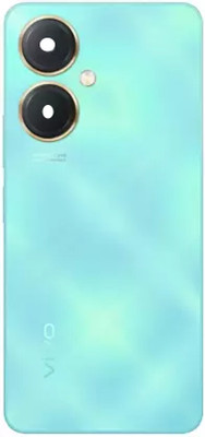 Ogzis Vivo Y27 Back Body, Full Panel(Sea Blue)