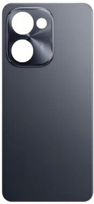 KezeMize Vivo Y100i (Best Quality)(With Proper Logo) Back Panel(Black)