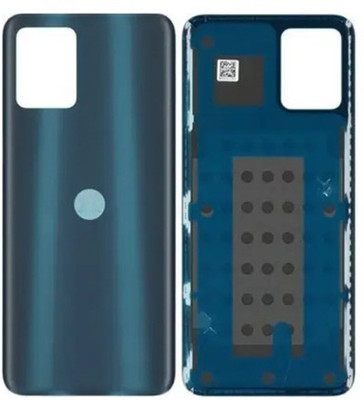 imbi MOTOROLA MOTO E13 MOTOROLA E13 Back Door Back Panel(Green)
