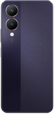 Kraze4blaze Vivo Y28 (Best Quality)(Housing Body)(With Proper Logo) Full Panel(Crystal Purple)