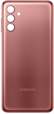 Unique4Ever SAMSUNG Galaxy ( A04s ) With Side Volume & Power Buttons Back Panel(Copper)