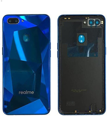 AceKing RAELME 2 ORIGINAL AND COMPATIBLE BACK COVER Back Panel(BLUE)