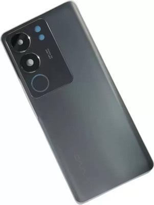 Hynaty VIVO V29 / V29 PRO 5G (BLACK) Back Panel(BLACK)
