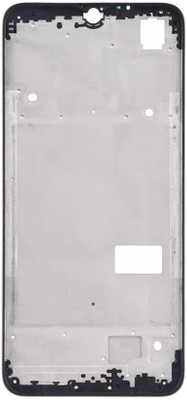 Kraze4blaze Oppo F9 Pro (Original Front Housing LCD Frame) Front Panel(Black)