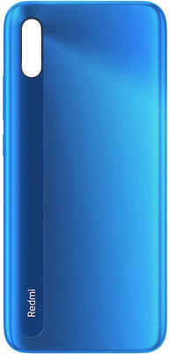RODIAN REDMI 9A/9i (BLUE) Back Panel(BLUE)