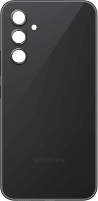 AL HAYY TRADERS Samsung Galaxy A 54 5G Back Panel(BLACK)