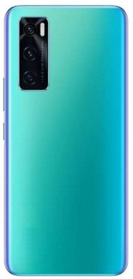 AL HAYY TRADERS VIVO V20 SE FULL BODY HOUSING Back Panel(NEELA)