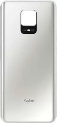 starware Mi_Note_9_Pro_022_White Mi_Note_9_Pro_022_White Back Panel(White)