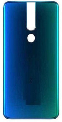 KGN OPPO F11 PRO Back Panel(BLUE)