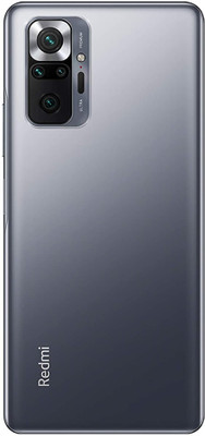 FLOUNDER XIAOMI REDMI NOTE 10 PRO HOUSING BODY WITH PROPER LOGO Full Panel(DARK NIGHT)