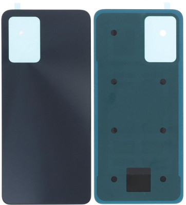 AL HAYY TRADERS POCO F4 5G Back Panel(BLACK)