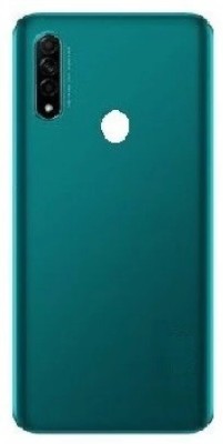 Niviti Oppo A31 (2020) Back Panel(Lake Green)