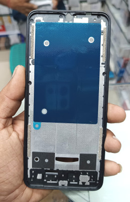 FLOUNDER XIAOMI REDMI A1 NEW ( LCD MIDDLE FRAME ) Front Panel(BLACK)