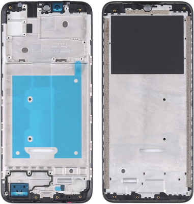 MAXOUT Motorola Moto E20 (XT2155) Front Panel(Black)
