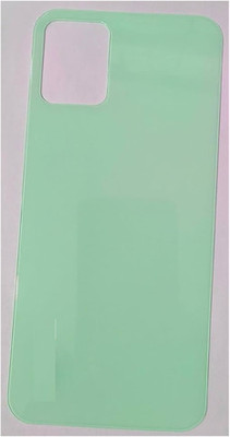 SPAREWARE Lava Lava Yuva 2 -Green Back Panel(Green)