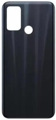 imbi Oppo A53 4G Original Back Door Back Panel(Black)