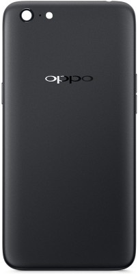 Unique4Ever Oppo A71 Back Panel(Black)