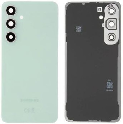 SPAREWARE SAMSUNG SAMSUNG GALAXY S24FE Back Panel(LIGHT GREEN)