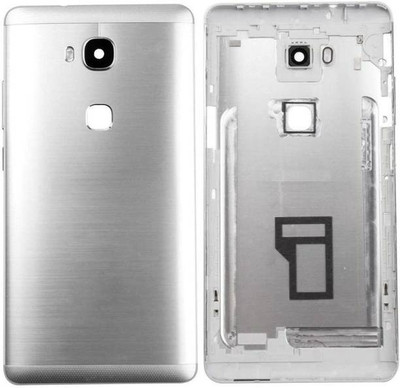 SRaccessories Honor 5X Back Panel(Silver)