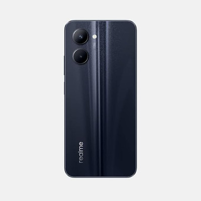 Suffain REALME C33 HOUSING WITH PROPER LOGO Full Panel(NIGHT SEA)