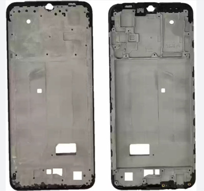 FLOUNDER VIVO Y31 (2020) LCD MIDDLE FRAME Front Panel(BLACK)