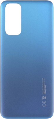 SPAREWARE REDMI Redmi Mi Note 11 5G -White Back Panel(Blue)