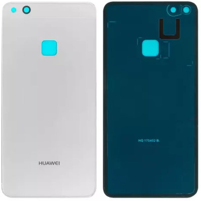Kraze4blaze Honor Proper Logo)(Glass) Back Panel(White)